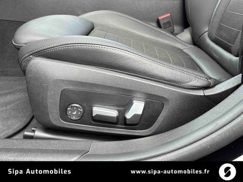 Voitures D'occasion À Mérignac | Bmw Série 3 Touring Touring 330E 292 Ch Bva8 Business Design 5P