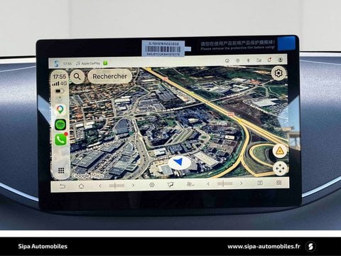Voitures D'0Km À Mérignac | Byd Dolphin Surf 30 Kwh 88 Ch Active 5P