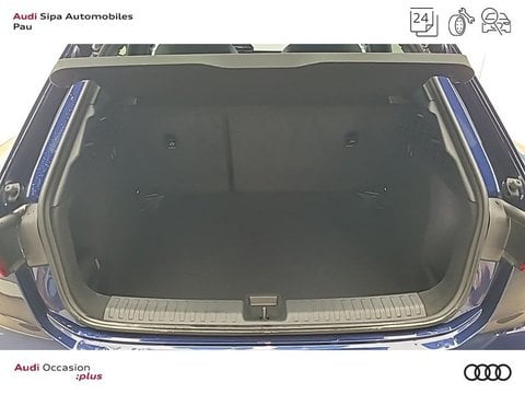 Voitures D'occasion À Lescar | Audi A3 Sportback 35 Tfsi Mild Hybrid 150 S Tronic 7 S Line 5P