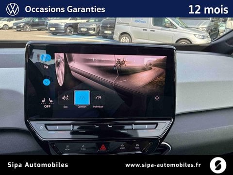 Voitures D'occasion À Lescar | Volkswagen Id.3 145 Ch Pro Business 5P