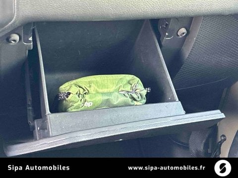 Voitures D'occasion À Mérignac | Jeep Wrangler Unlimited 4Xe 2.0 L T 380 Ch Phev 4X4 Bva8 Overl...