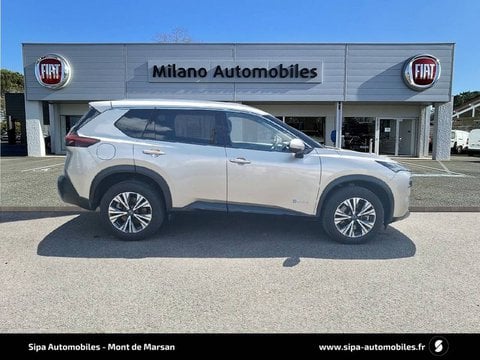 Voitures D'occasion À Mont-De-Marsan | Nissan X-Trail Iv E-Power 204 Ch N-Connecta 5P