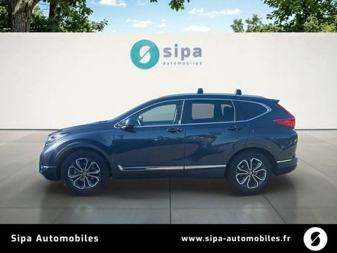 Voitures D'occasion À Villenave-D'ornon | Honda Cr-V E:hev 2.0 I-Mmd 2Wd Exclusive 5P