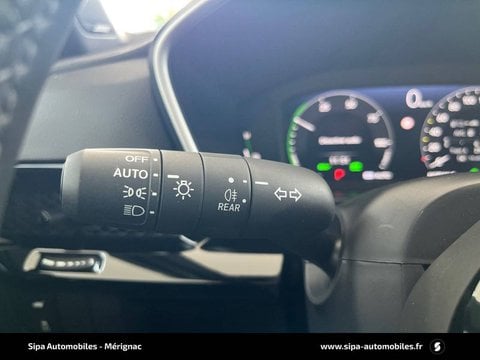Voitures D'occasion À Mérignac | Honda Cr-V Vi E:phev 2.0 I-Mmd 2Wd Advance Tech 5P