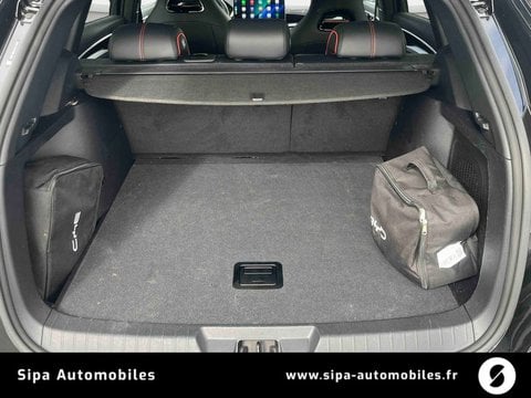 Voitures D'occasion À Mérignac | Byd Seal U 1.5L Dm-I 218 Ch Phev Boost 5P