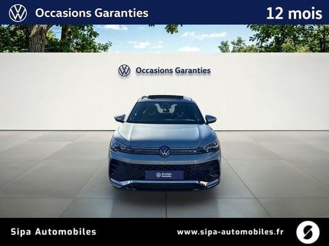 Voitures D'occasion À Lescar | Volkswagen Tiguan 1.5 Etsi 150Ch Dsg7 R-Line 5P