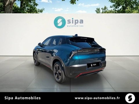 Voitures D'0Km À Mérignac | Alfa Romeo Junior Elettrica Junior Electrique 156 Ch Speciale 5P