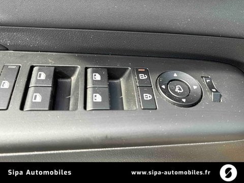 Voitures D'occasion À Le Bouscat | Hyundai Kona Hybrid 129 Executive 5P