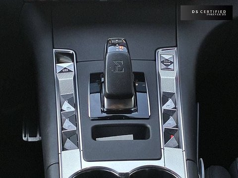 Voitures D'occasion À Lescar | Ds Ds 7 Crossback Ds7 Crossback Hybride 300 E-Tense Eat8 4X4 Gran...