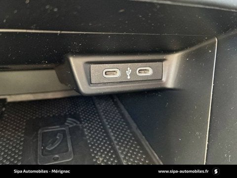 Voitures D'occasion À Mérignac | Volkswagen Taigo 1.5 Tsi 150 Dsg7 Style 5P