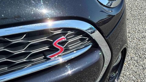 Voitures D'occasion À Tarbes | Mini Cooper Hatch 5 Portes F55 Lci Hatch 5 Portes S 192 Ch Editio...