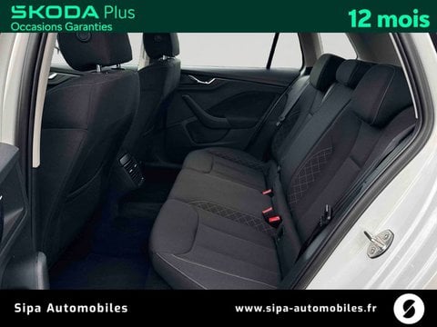 Voitures D'occasion À Lescar | Škoda Kamiq 1.0 Tsi Evo 110 Ch Bvm6 Ambition 5P