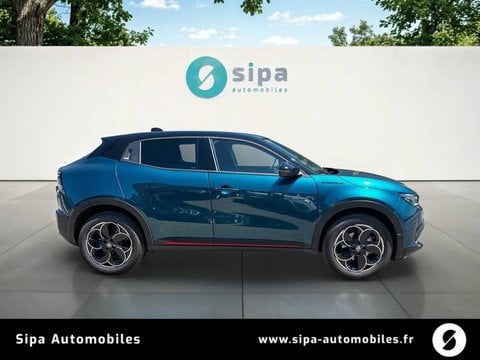 Voitures D'0Km À Mérignac | Alfa Romeo Junior Elettrica Junior Electrique 156 Ch Speciale 5P