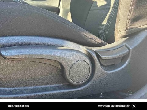 Voitures D'occasion À Muret | Hyundai I20 1.2 84 Intuitive 5P