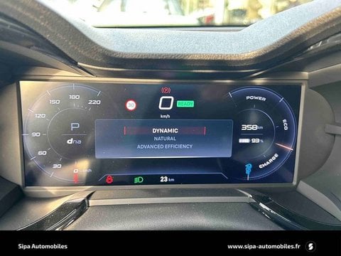 Voitures D'0Km À Mérignac | Alfa Romeo Junior Elettrica Junior Electrique 156 Ch Speciale 5P