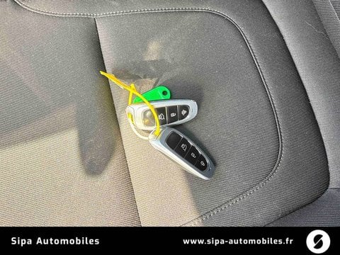 Voitures D'occasion À Toulouse | Hyundai Tucson 1.6 Crdi 136 Hybrid 48V Dct-7 Creative 5P