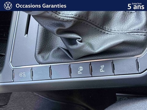 Voitures D'occasion À Lescar | Volkswagen Polo 1.0 Tsi 116 S&S Dsg7 R-Line Edition 5P