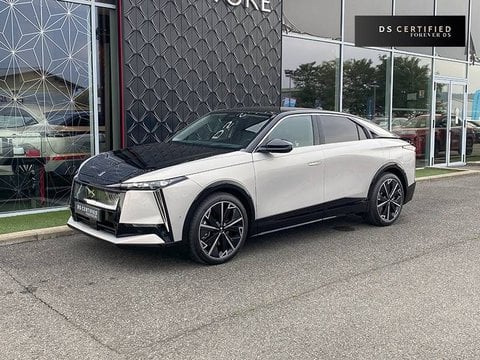 Voitures D'0Km À Lescar | Ds N°8 245 Ch Fwd Long Range Etoile 5P