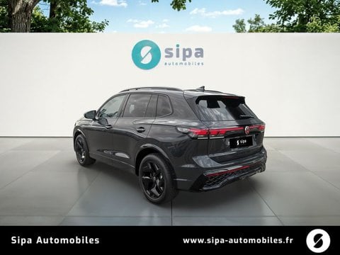 Voitures D'0Km À Lescar | Volkswagen Tiguan 1.5 Etsi 150Ch Dsg7 R-Line 5P