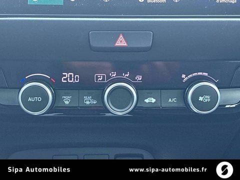 Voitures D'0Km À Mérignac | Honda Jazz E:hev 1.5 I-Mmd Executive 5P