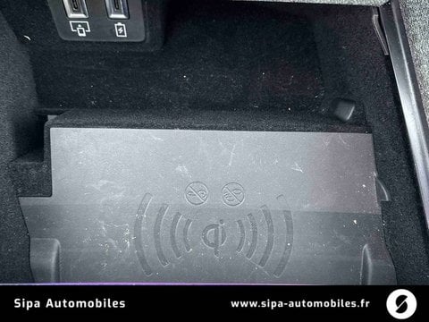 Voitures D'occasion À Toulouse | Opel Grandland 1.2 Turbo Hybrid 136 Ch E-Dct6 Gs 5P