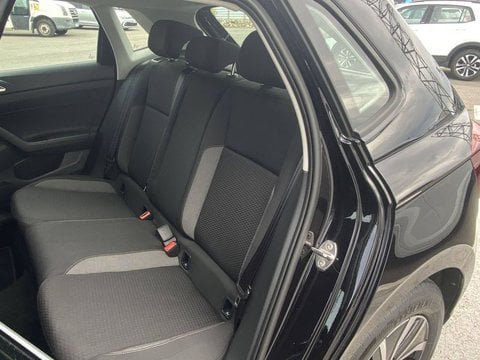 Voitures D'occasion À Lescar | Volkswagen Polo Vi 1.0 Tsi 95 S&S Bvm5 Life Plus 5P