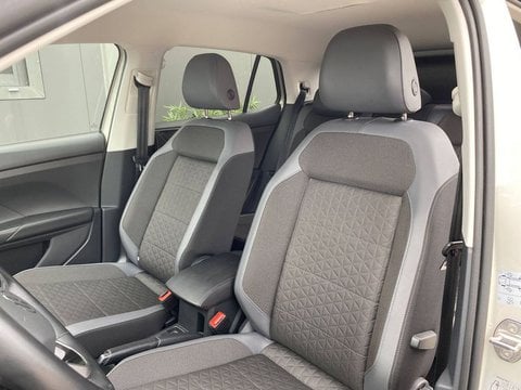 Voitures D'occasion À Mérignac | Volkswagen T-Cross 1.0 Tsi 110 Start/Stop Dsg7 Carat 5P