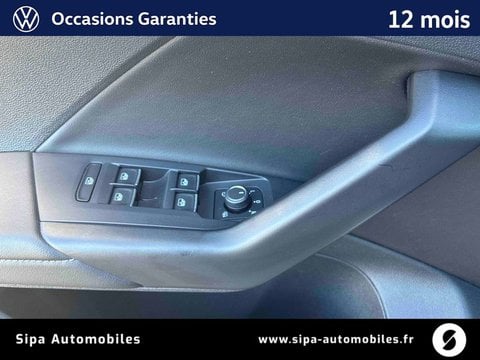 Voitures D'occasion À Lescar | Volkswagen T-Cross 1.0 Tsi 115 Start/Stop Dsg7 R-Line 5P