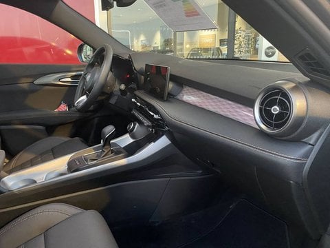 Voitures D'0Km À Toulouse | Alfa Romeo Tonale 1.3 Hybride Rechargeable Phev 280Ch At6 E-Q4 Sprin...
