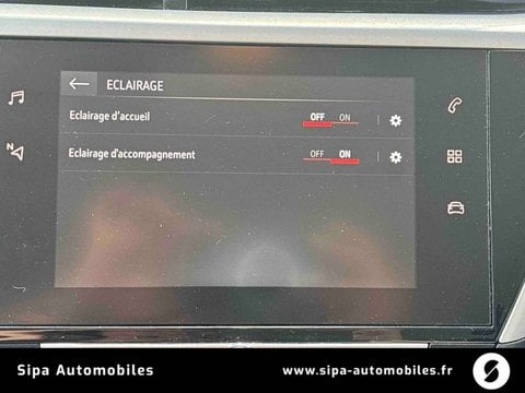 Voitures D'occasion À Toulouse | Opel Corsa Electrique 136 Ch & Batterie 50 Kwh Edition 5P