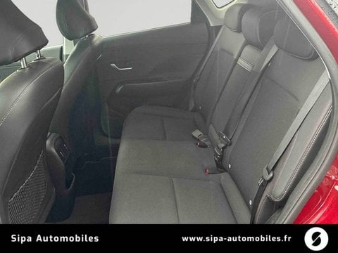 Voitures D'occasion À Muret | Hyundai Kona Hybrid 141 Creative 5P