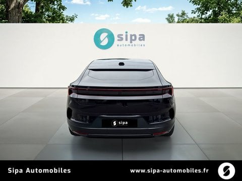 Voitures D'occasion À Labège | Polestar 4 Polestar Lr Single Motor Rwd 100 Kwh Plus 54P