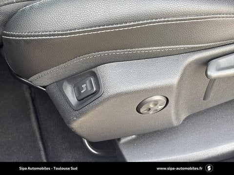 Voitures D'occasion À Toulouse | Opel Grandland X Grandland Hybrid 225 Ch Bva8 Ultimate 5P