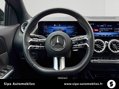 Voitures D'occasion À Le Bouscat | Mercedes-Benz Gla Classe 200 D 8G-Dct Amg Line 5P