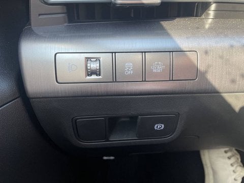 Voitures D'0Km À Muret | Hyundai Kona Ii Hybrid 129 Intuitive 5P