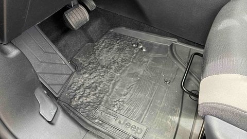 Voitures D'0Km À Mérignac | Jeep Compass Iii 1.6 Turbo T4 225 Ch Bvr7 E-Hybrid Plug-In 4X2 Firs...