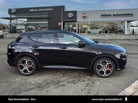 Voitures D'occasion À Mont-De-Marsan | Alfa Romeo Tonale 1.5 Hybrid 160 Ch Vgt Tct7 Veloce 5P