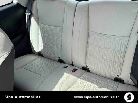 Voitures D'occasion À Dax | Fiat 500 Iii Electrique E 118 Ch La Prima 3P