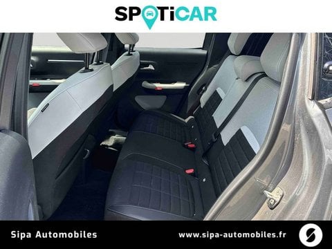 Voitures D'occasion À Lescar | Citroën C3 Iv Turbo 100 Ch Manuelle Max 5P