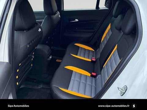 Voitures D'0Km À Mérignac | Jeep Avenger 1.2 Turbo T3 145 Ch Bvr6 4Xe The North Face 5P