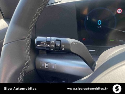 Voitures D'0Km À Muret | Hyundai Kona Electrique Ii Electrique 65 Kwh - 217 Ch Creative 5P