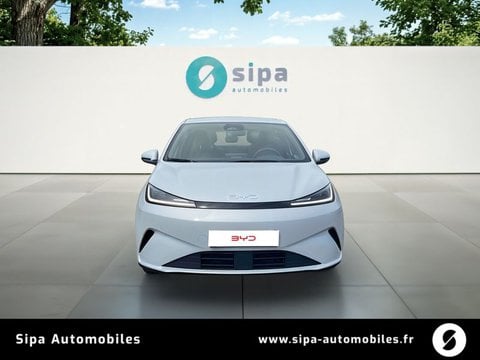 Voitures D'0Km À Mérignac | Byd Dolphin G 1.5 Dm-I Phev 175 Ch Active 5P