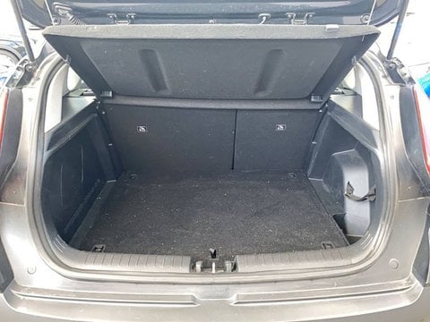 Voitures D'occasion À Muret | Hyundai Bayon 1.0 T-Gdi 100 Hybrid 48V Initia 5P