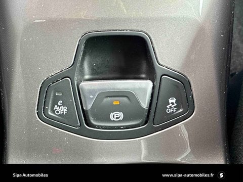 Voitures D'occasion À Mérignac | Jeep Renegade 1.5 Turbo T4 130 Ch Bvr7 E-Hybrid Limited 5P