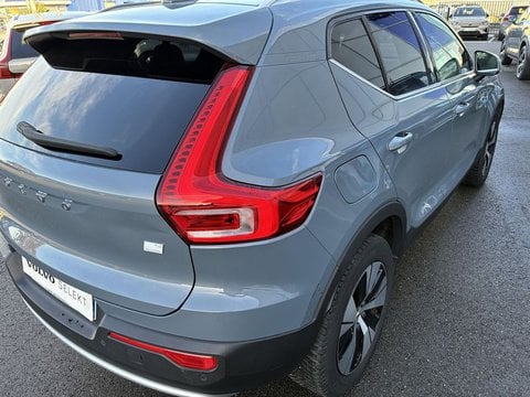 Voitures D'occasion À Lescar | Volvo Xc40 T4 Recharge 129+82 Ch Dct7 Start 5P