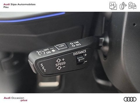 Voitures D'0Km À Lescar | Audi A3 Allstreet Tfsi E Hybride Rechargeable 204 S Tronic 6 Avus 5P