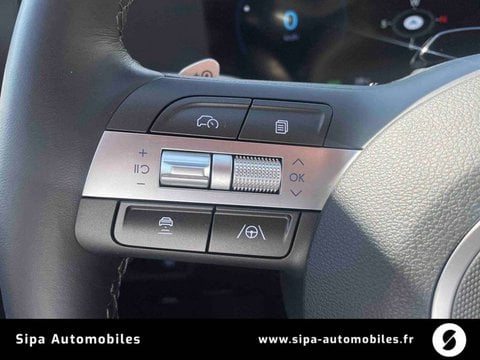 Voitures D'0Km À Muret | Hyundai Kona Electrique Ii Electrique 65 Kwh - 217 Ch Creative 5P