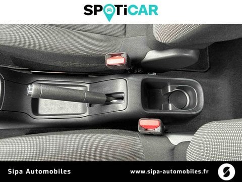 Voitures D'occasion À Lescar | Citroën C3 Puretech 83 Ch Bvm5 You 5P
