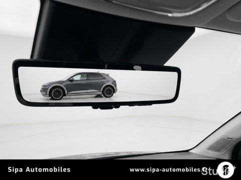 Voitures D'occasion À Le Bouscat | Hyundai Ioniq 9 110 Kwh 307 Ch Htrac Executive 5P