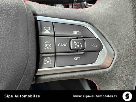 Voitures D'occasion À Mérignac | Jeep Compass 1.3 Phev T4 240 Ch 4Xe Eawd Trailhawk 5P